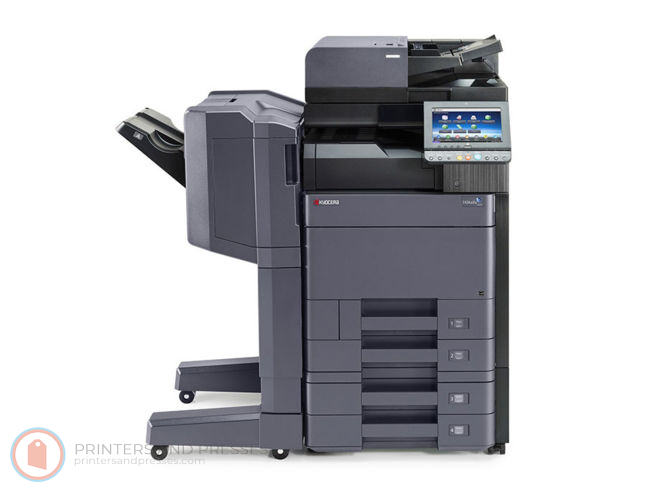 Kyocera TASKalfa 5002i printer — compatible cartridges at FetchInk
